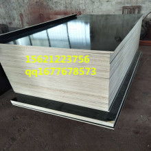建筑模板在现代工程中的新生与价值